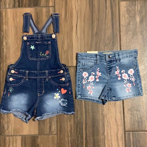 Jordache Other - Denim Bundle size 5.      0027